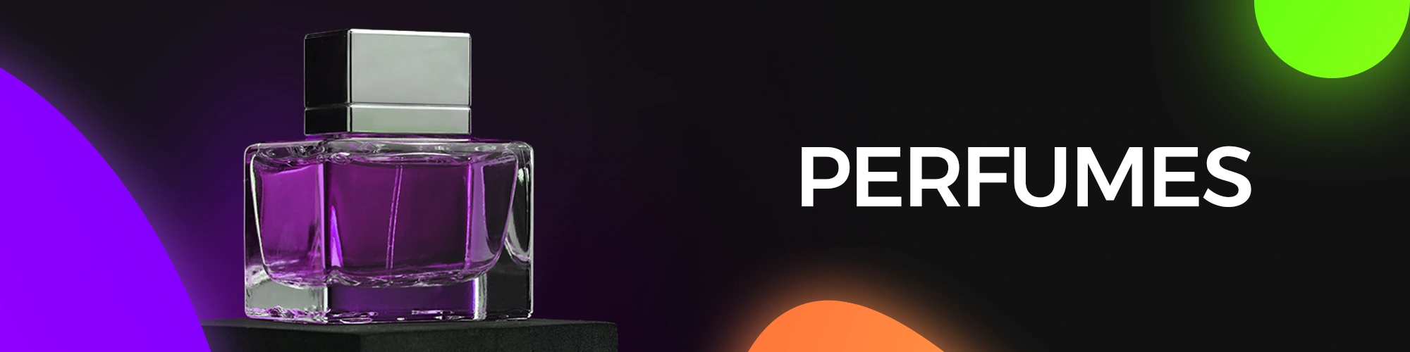 Perfumes & Fragrances