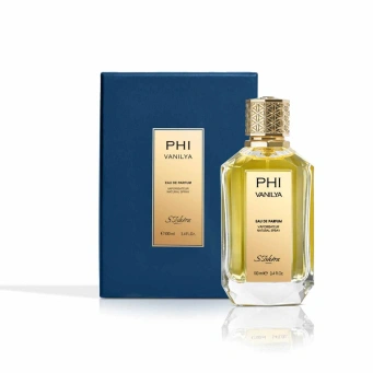 Perfumes & Fragrances
