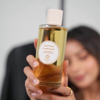 Perfumes & Fragrances