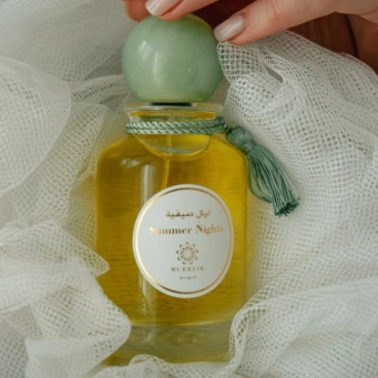 Perfumes & Fragrances