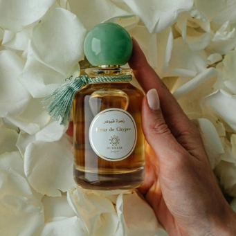 Perfumes & Fragrances