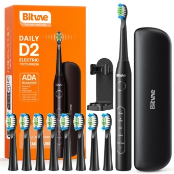 عناية بالفم والأسنان