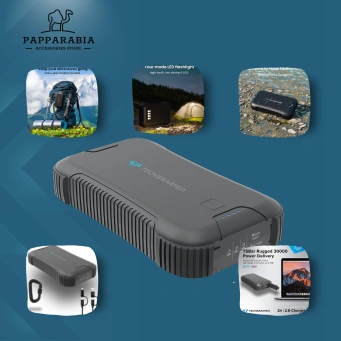 إكسسوارات الموبايل