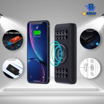 إكسسوارات الموبايل