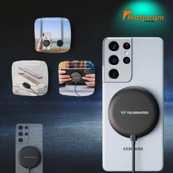 إكسسوارات الموبايل