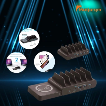 إكسسوارات الموبايل