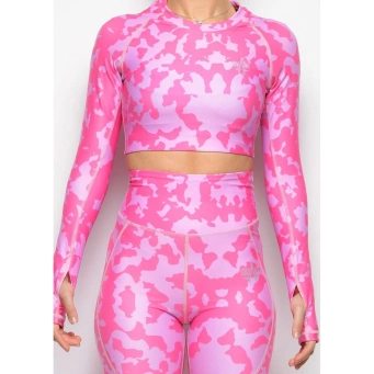 Women's Track Suit