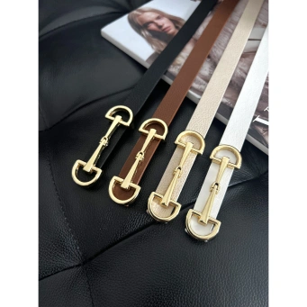 Belts