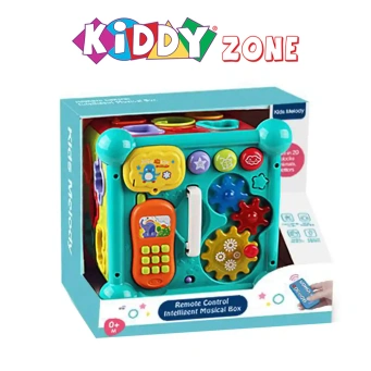 Games & Puzzles