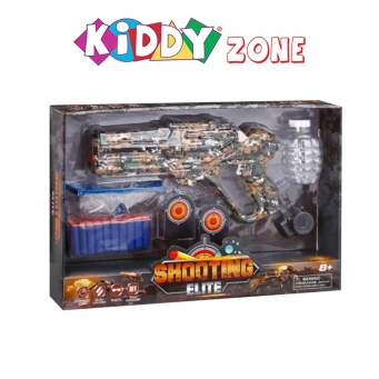 Games & Puzzles