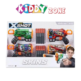 Games & Puzzles