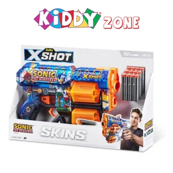 Games & Puzzles