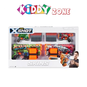 Games & Puzzles