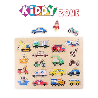 Games & Puzzles