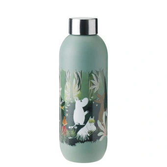 Glass Jars & Containers