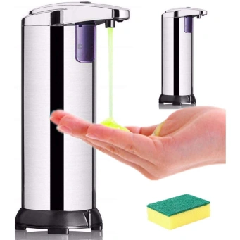 Toilet Accessories