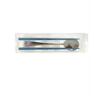 Spoon & Chopsticks Set
