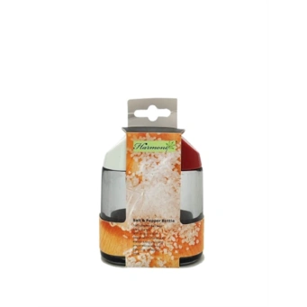 Glass Jar