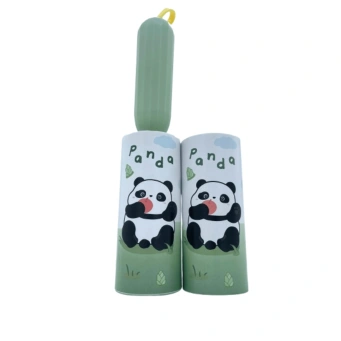 Handle Lint Roller