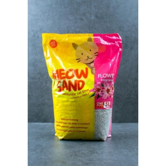 Pet Hygiene or Litter