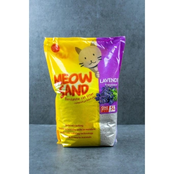 Pet Hygiene or Litter