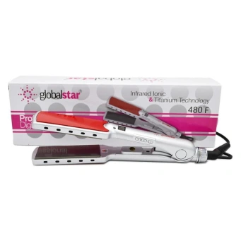 Hair Devices