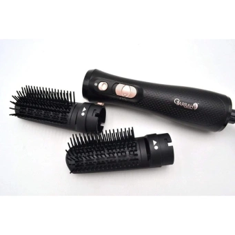 Hair Devices
