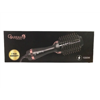 Hair Devices