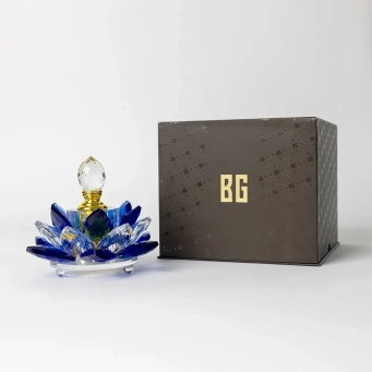 Perfume Oils & Attar