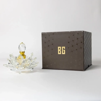 Perfume Oils & Attar