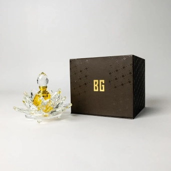 Perfume Oils & Attar