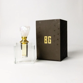 Perfume Oils & Attar