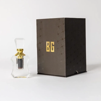 Oudh & Dehn Al Oudh