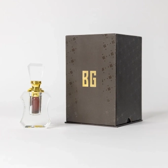 Oudh & Dehn Al Oudh