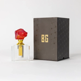 Perfume Oils & Attar
