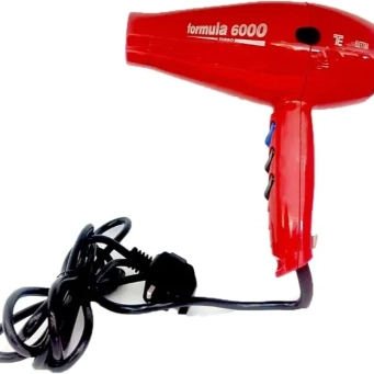 Hair Devices