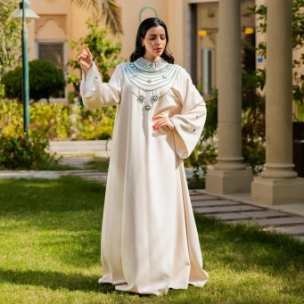 Arabian Clothing