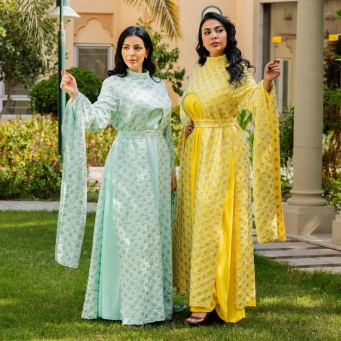 Arabian Clothing