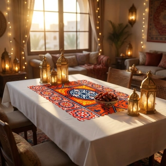 Ramadan Home Collection