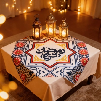Ramadan Home Collection