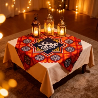Ramadan Home Collection