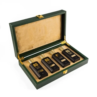 Coffret